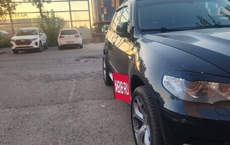 BMW X5, 2011 год, 1 550 000 рублей, 5 фотография