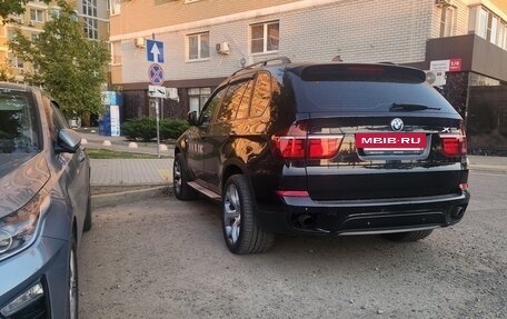 BMW X5, 2011 год, 1 550 000 рублей, 2 фотография