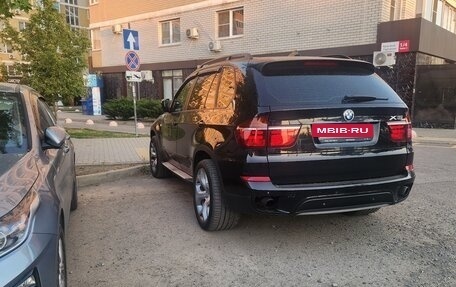 BMW X5, 2011 год, 1 550 000 рублей, 7 фотография