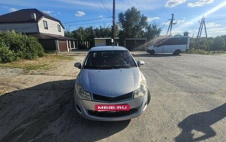 Chery Bonus (A13), 2011 год, 195 000 рублей, 6 фотография
