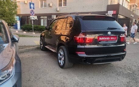 BMW X5, 2011 год, 1 550 000 рублей, 6 фотография