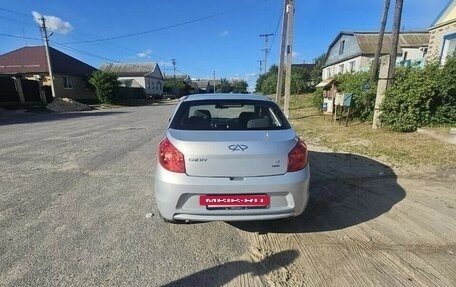 Chery Bonus (A13), 2011 год, 195 000 рублей, 7 фотография