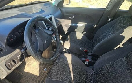 Chery Bonus (A13), 2011 год, 195 000 рублей, 8 фотография