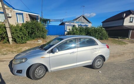 Chery Bonus (A13), 2011 год, 195 000 рублей, 10 фотография