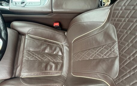 BMW 7 серия, 2017 год, 3 100 000 рублей, 14 фотография