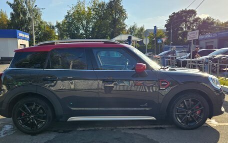MINI Countryman II (F60), 2021 год, 4 450 000 рублей, 6 фотография
