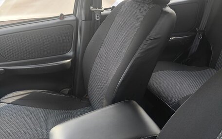 Chevrolet Niva I рестайлинг, 2015 год, 490 000 рублей, 4 фотография