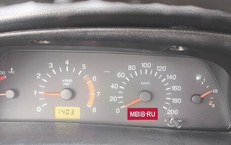 Chevrolet Niva I рестайлинг, 2015 год, 490 000 рублей, 5 фотография