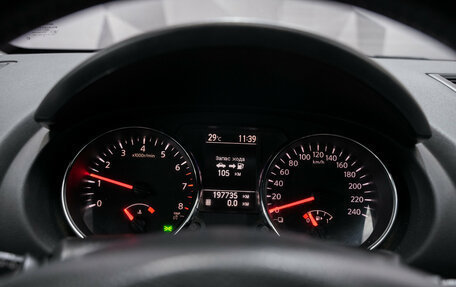 Nissan Qashqai, 2012 год, 930 000 рублей, 13 фотография