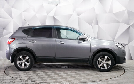 Nissan Qashqai, 2012 год, 930 000 рублей, 6 фотография