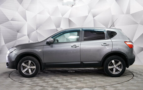 Nissan Qashqai, 2012 год, 930 000 рублей, 2 фотография
