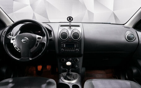 Nissan Qashqai, 2012 год, 930 000 рублей, 10 фотография