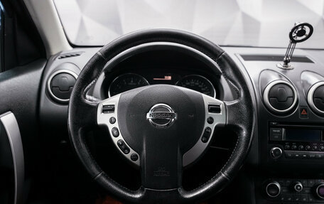 Nissan Qashqai, 2012 год, 930 000 рублей, 12 фотография