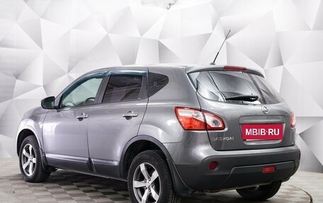 Nissan Qashqai, 2012 год, 930 000 рублей, 3 фотография