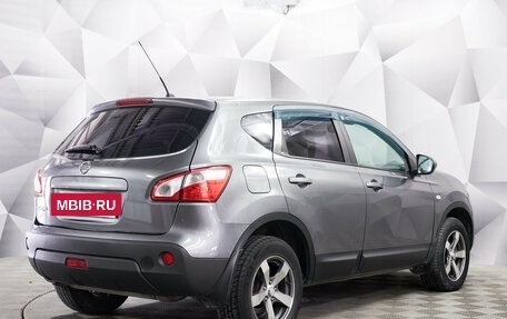 Nissan Qashqai, 2012 год, 930 000 рублей, 5 фотография
