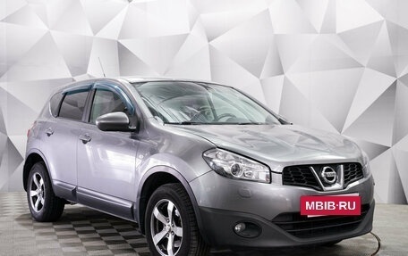 Nissan Qashqai, 2012 год, 930 000 рублей, 7 фотография
