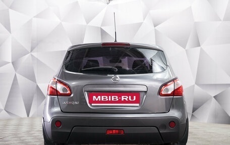 Nissan Qashqai, 2012 год, 930 000 рублей, 4 фотография