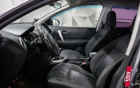 Nissan Qashqai, 2012 год, 930 000 рублей, 9 фотография