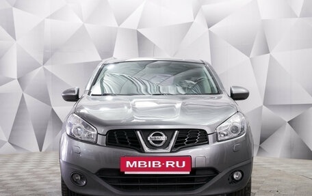 Nissan Qashqai, 2012 год, 930 000 рублей, 8 фотография