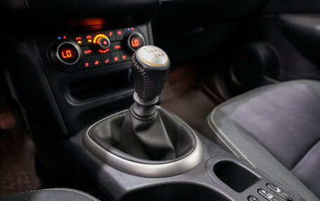 Nissan Qashqai, 2012 год, 930 000 рублей, 15 фотография