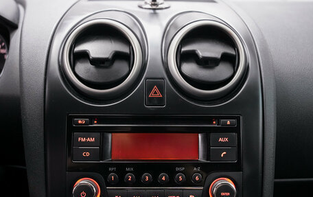 Nissan Qashqai, 2012 год, 930 000 рублей, 17 фотография