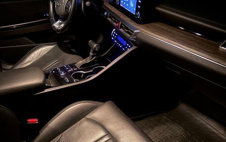 KIA K5, 2021 год, 2 350 000 рублей, 6 фотография