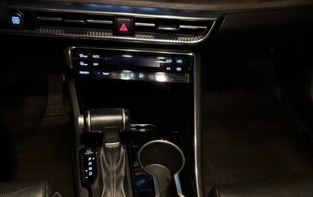 KIA K5, 2021 год, 2 350 000 рублей, 12 фотография