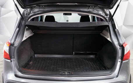 Nissan Qashqai, 2012 год, 930 000 рублей, 18 фотография