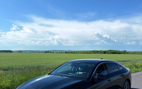 KIA K5, 2021 год, 2 350 000 рублей, 4 фотография