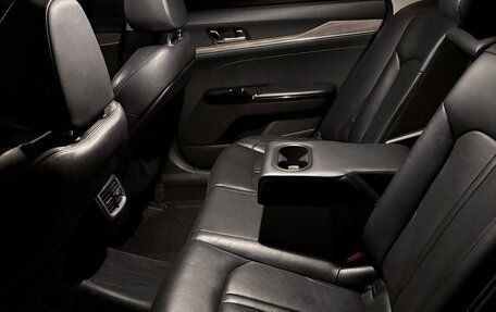KIA K5, 2021 год, 2 350 000 рублей, 13 фотография
