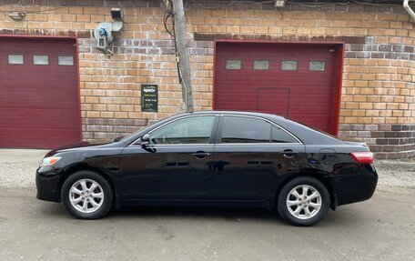 Toyota Camry, 2011 год, 1 300 000 рублей, 3 фотография