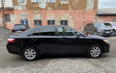 Toyota Camry, 2011 год, 1 300 000 рублей, 7 фотография