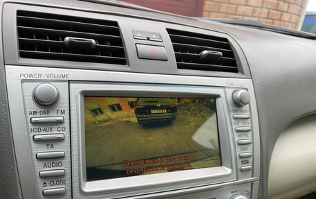 Toyota Camry, 2011 год, 1 300 000 рублей, 9 фотография