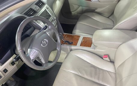 Toyota Camry, 2011 год, 1 300 000 рублей, 11 фотография