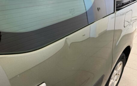 Peugeot Partner II рестайлинг 2, 2012 год, 419 000 рублей, 8 фотография