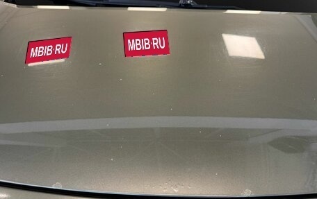 Peugeot Partner II рестайлинг 2, 2012 год, 419 000 рублей, 11 фотография