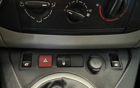 Peugeot Partner II рестайлинг 2, 2012 год, 419 000 рублей, 23 фотография