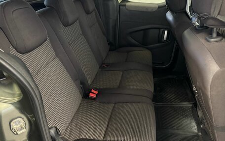 Peugeot Partner II рестайлинг 2, 2012 год, 419 000 рублей, 26 фотография