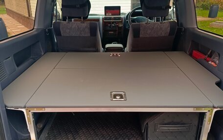 Toyota Land Cruiser Prado 90 рестайлинг, 1998 год, 1 200 000 рублей, 14 фотография