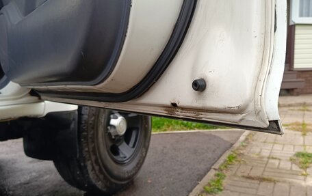 Toyota Land Cruiser Prado 90 рестайлинг, 1998 год, 1 200 000 рублей, 13 фотография