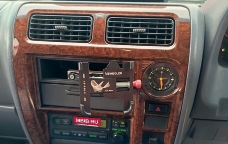 Toyota Land Cruiser Prado 90 рестайлинг, 1998 год, 1 200 000 рублей, 24 фотография