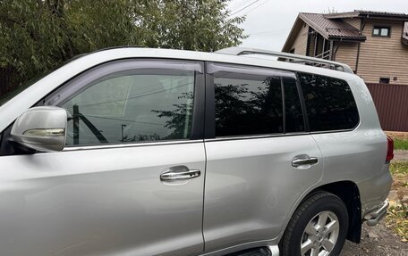 Lexus LX III, 2008 год, 2 750 000 рублей, 15 фотография