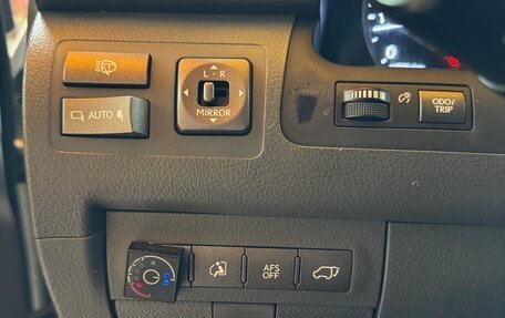 Lexus LX III, 2008 год, 2 750 000 рублей, 11 фотография