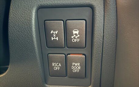 Lexus LX III, 2008 год, 2 750 000 рублей, 12 фотография
