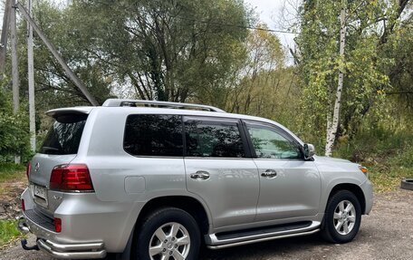 Lexus LX III, 2008 год, 2 750 000 рублей, 7 фотография