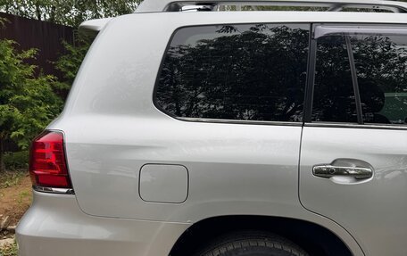 Lexus LX III, 2008 год, 2 750 000 рублей, 4 фотография
