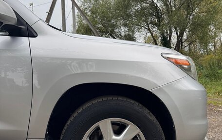 Lexus LX III, 2008 год, 2 750 000 рублей, 3 фотография