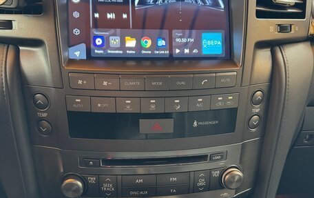 Lexus LX III, 2008 год, 2 750 000 рублей, 10 фотография
