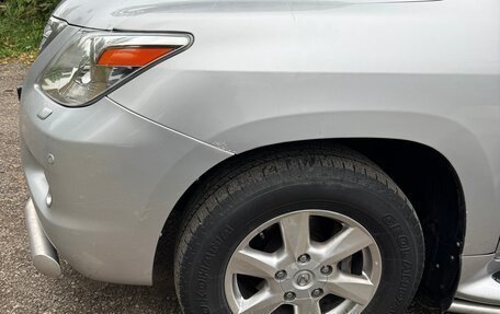Lexus LX III, 2008 год, 2 750 000 рублей, 2 фотография