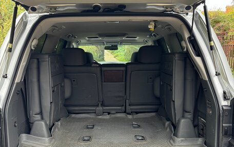 Lexus LX III, 2008 год, 2 750 000 рублей, 16 фотография